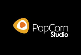 Client logo PopCorn Studio