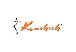 Client logo Kashish