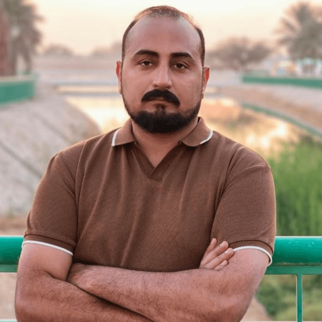 Awais Mushtaq